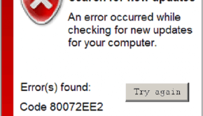 Error 80072EFE - Featured - Windows Wally