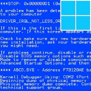 Fix Blue Screen of Death - Featured 2 - Windows Wally