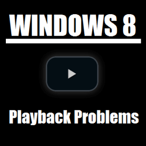 No video playback - Featured - Windows Wally