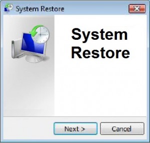 microsoft windows xp registry repair