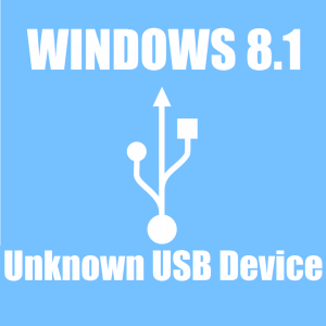 Unknown USB Device - Featured - Windows Wally