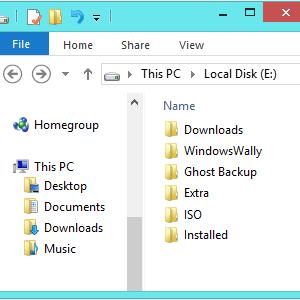 Windows 8 File Explorer crash - Featured - 3 - WindowsWally