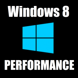 Windows 8.1 Speed - Featured - Windows Wally