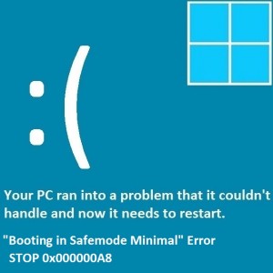 STOP 0x000000A8 - Featured -- Windows Wally