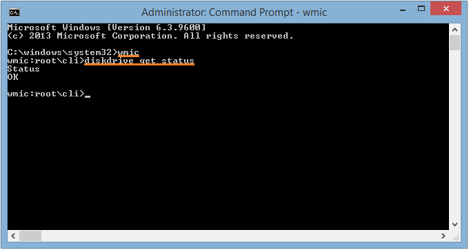 winload.exe - S.M.A.R.T. -- Windows Wally