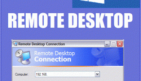 Remote Desktop - Featured -- Windows Wally