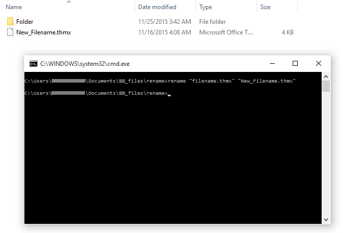 windows 10 rename file time limit