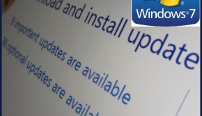 C1900101 - Windows 7 - Windows Update - Featured - 2- Windows Wally