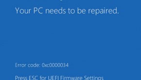0x80070017 - Windows 10 Recovery - Featured - Windows Wally